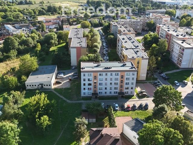 Mieszkanie na sprzedaż w Myszków, Śląskie