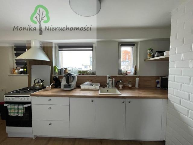 Mieszkanie na sprzedaż w Tczew, Pomorskie
