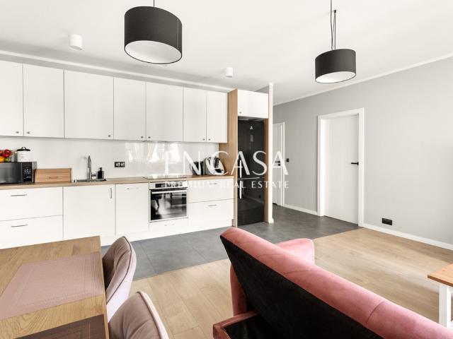 Mieszkanie na sprzedaż w Grodzisk Mazowiecki, Mazowieckie