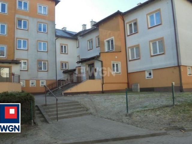 Mieszkanie na sprzedaż w Brodnica, Kujawsko-pomorskie