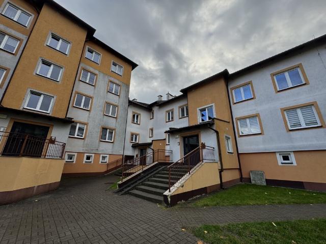 Mieszkanie na sprzedaż w Brodnica, Kujawsko-pomorskie
