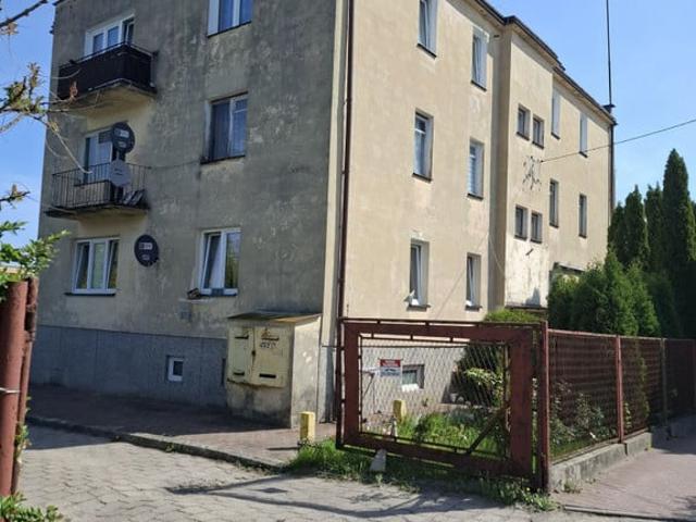 Mieszkanie na sprzedaż w Ryki, Lubelskie