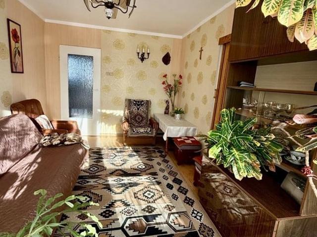 Mieszkanie na sprzedaż w Czarne, Pomorskie