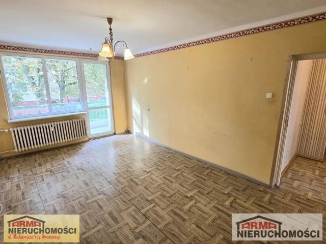 Mieszkanie na sprzedaż w Stargard Szczeciński, Zachodniopomorskie