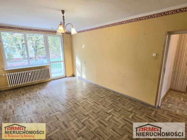 Mieszkanie na sprzedaż w Stargard Szczeciński, Zachodniopomorskie