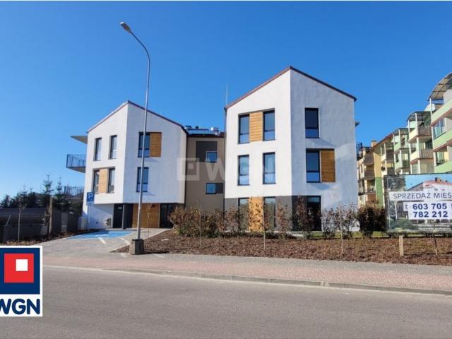Mieszkanie na sprzedaż w Kwidzyn, Pomorskie