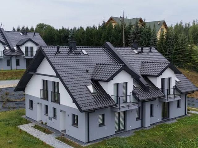 Mieszkanie na sprzedaż w Michałowice, Małopolskie