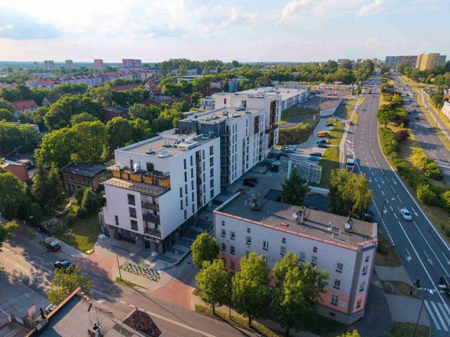 Mieszkanie na sprzedaż w Zabrze, Śląskie