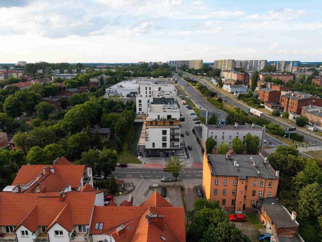 Mieszkanie na sprzedaż w Zabrze, Śląskie