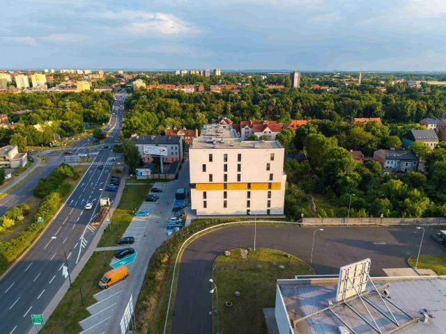 Mieszkanie na sprzedaż w Zabrze, Śląskie