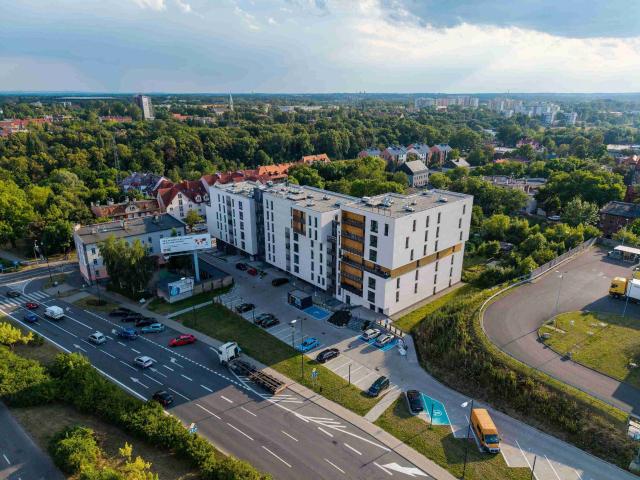 Mieszkanie na sprzedaż w Zabrze, Śląskie