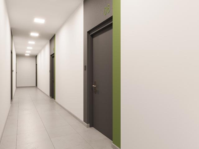 Mieszkanie na sprzedaż w Zabrze, Śląskie