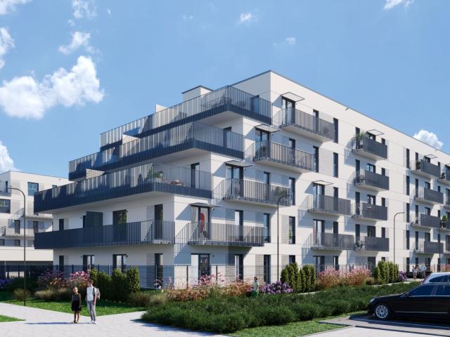 Mieszkanie na sprzedaż w Zabrze, Śląskie