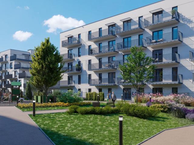 Mieszkanie na sprzedaż w Zabrze, Śląskie