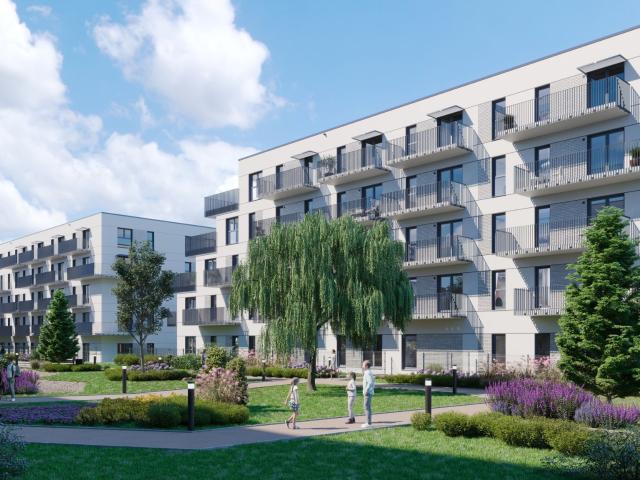 Mieszkanie na sprzedaż w Zabrze, Śląskie