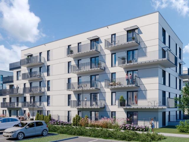 Mieszkanie na sprzedaż w Zabrze, Śląskie