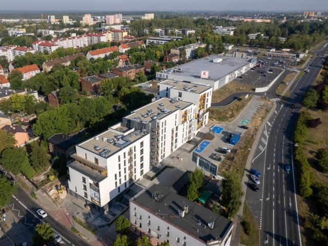 Mieszkanie na sprzedaż w Zabrze, Śląskie