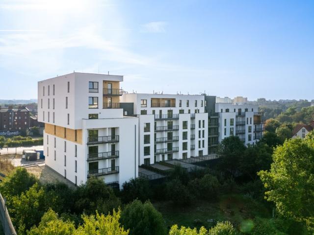 Mieszkanie na sprzedaż w Zabrze, Śląskie