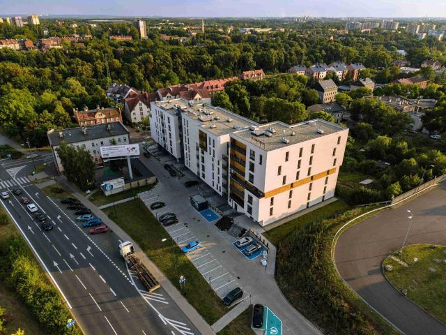 Mieszkanie na sprzedaż w Zabrze, Śląskie