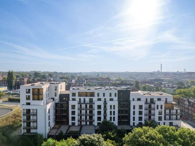 Mieszkanie na sprzedaż w Zabrze, Śląskie