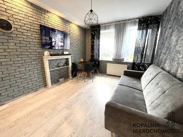Mieszkanie na sprzedaż w Zabrze, Śląskie