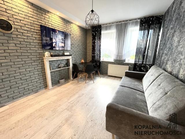Mieszkanie na sprzedaż w Zabrze, Śląskie