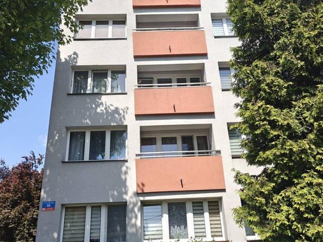 Mieszkanie na sprzedaż w Zabrze, Śląskie