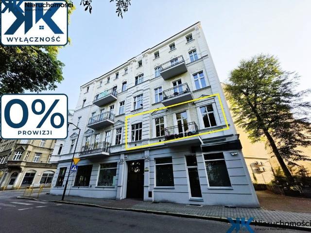 Mieszkanie na sprzedaż w Zabrze, Śląskie