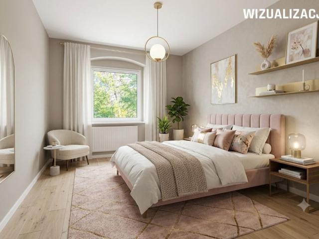 Mieszkanie na sprzedaż w Zabrze, Śląskie