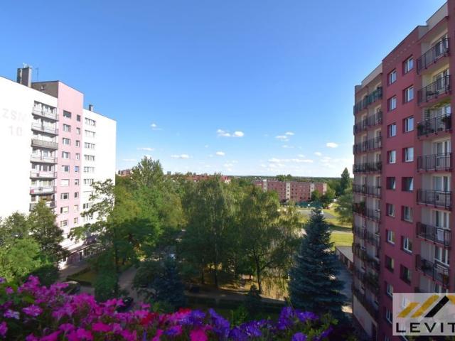Mieszkanie na sprzedaż w Zabrze, Śląskie
