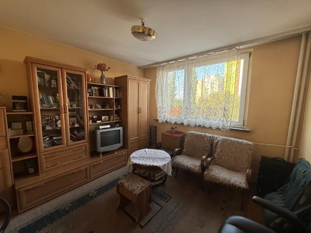 Mieszkanie na sprzedaż w Zabrze, Śląskie