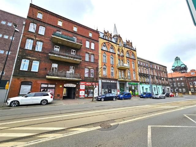 Mieszkanie na sprzedaż w Zabrze, Śląskie