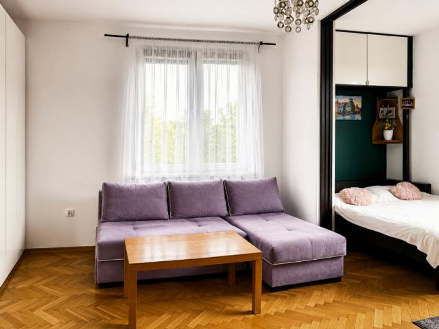 Mieszkanie na sprzedaż w Zabrze, Śląskie