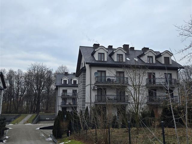 Mieszkanie na sprzedaż w Zabrze, Śląskie