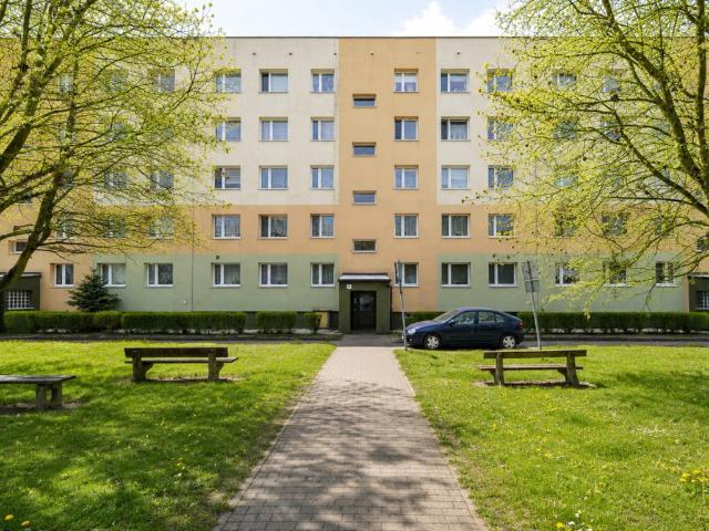 Mieszkanie na sprzedaż w Zabrze, Śląskie