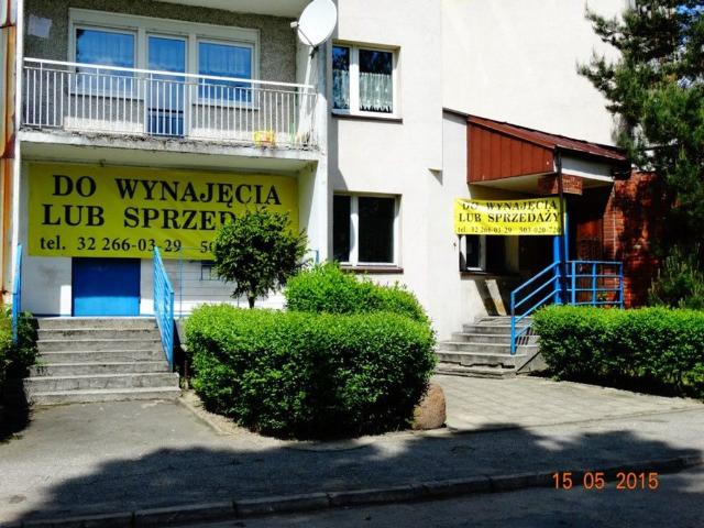 Mieszkanie na sprzedaż w Zabrze, Śląskie