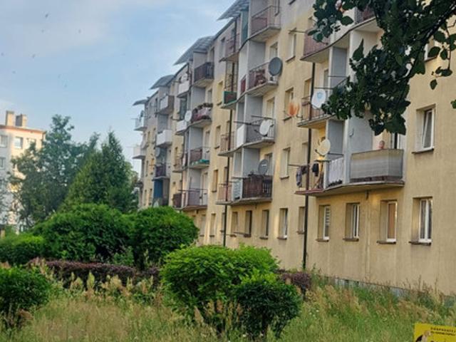 Mieszkanie na sprzedaż w Zabrze, Śląskie