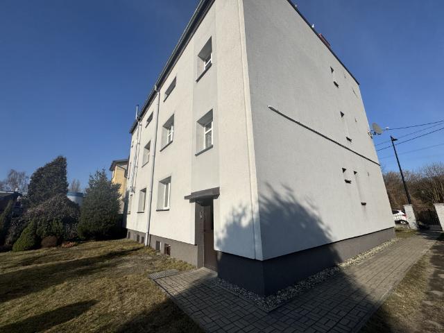 Mieszkanie na sprzedaż w Zabrze, Śląskie