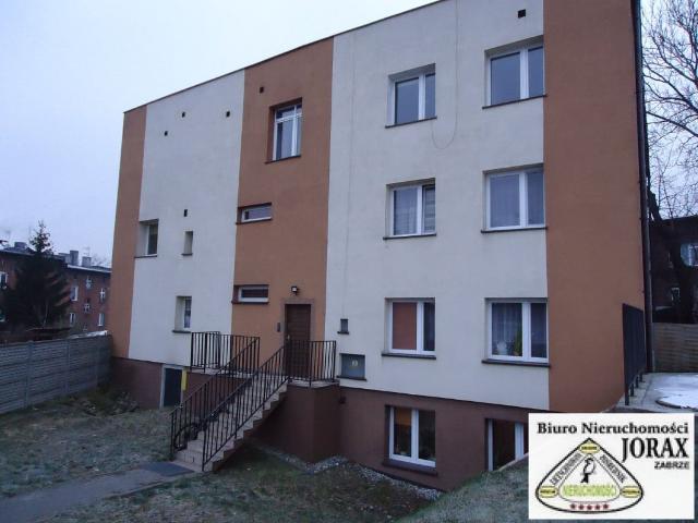 Mieszkanie na sprzedaż w Zabrze, Śląskie