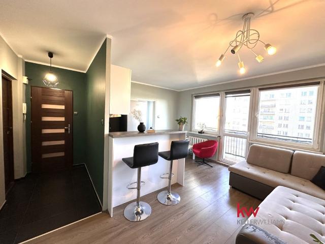 Mieszkanie na sprzedaż w Zabrze, Śląskie