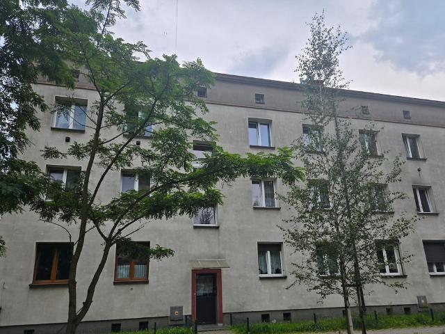 Mieszkanie na sprzedaż w Zabrze, Śląskie