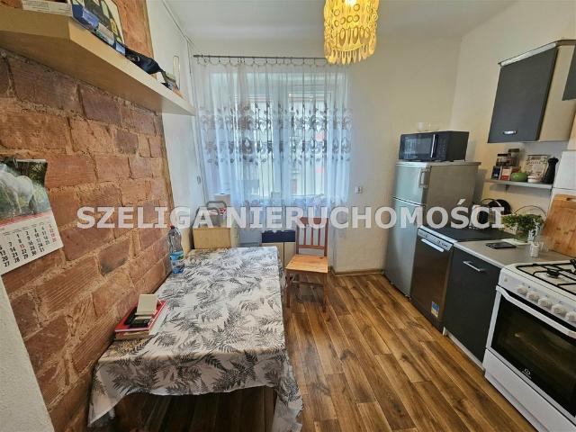 Mieszkanie na sprzedaż w Zabrze, Śląskie