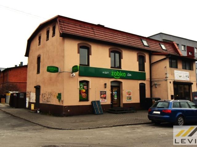 Mieszkanie na sprzedaż w Zabrze, Śląskie