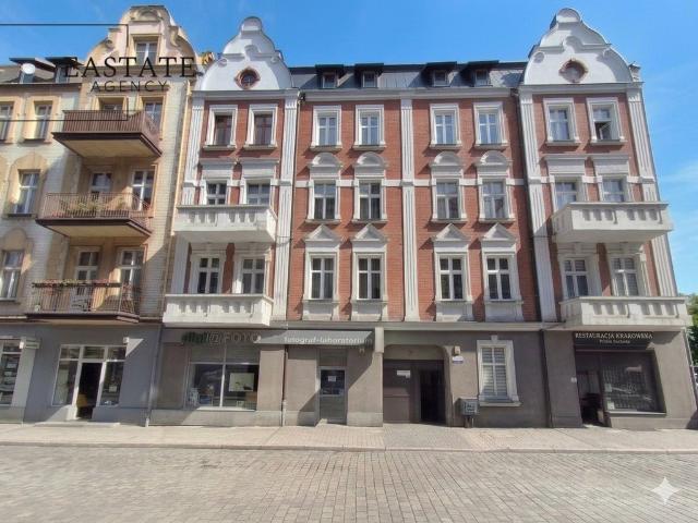 Mieszkanie na sprzedaż w Zabrze, Śląskie