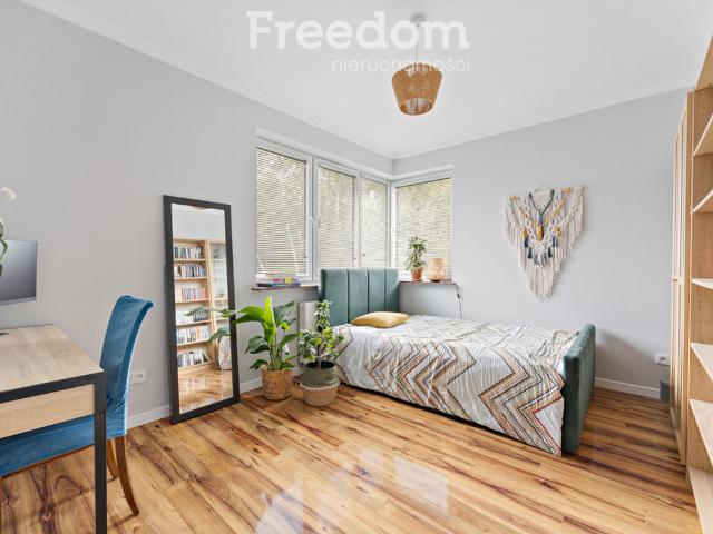 Mieszkanie na sprzedaż w Grodzisk Mazowiecki, Mazowieckie