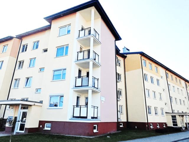 Mieszkanie na sprzedaż w Oława, Dolnośląskie