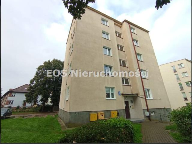 Mieszkanie na sprzedaż w Trzebiatów, Zachodniopomorskie