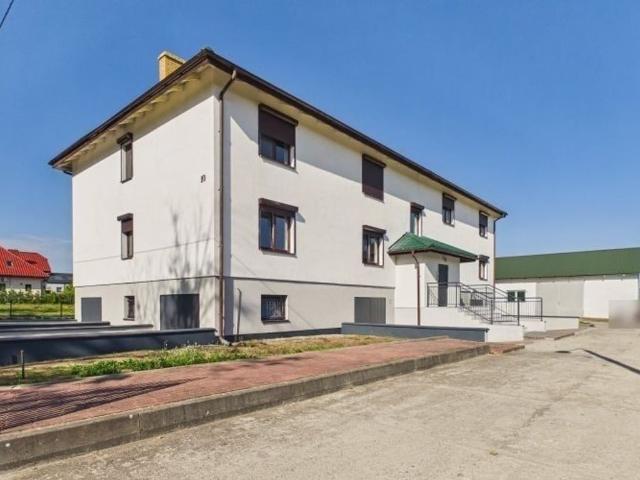 Mieszkanie na sprzedaż w Osiedle Karbowskie, Brodnica