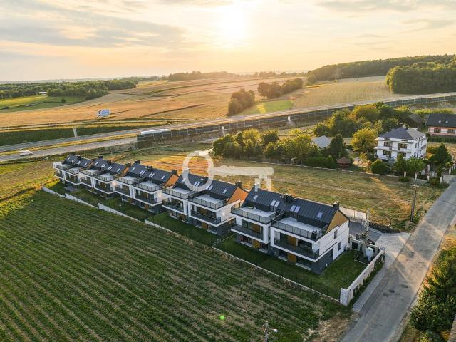 Mieszkanie na sprzedaż w Zalesie, Małopolskie