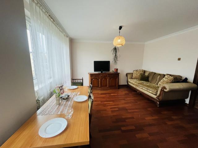 Mieszkanie na sprzedaż w Zambrów, Podlaskie